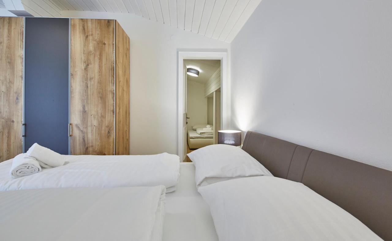 Appartements Haus Alexander Saalbach-Hinterglemm Exterior photo