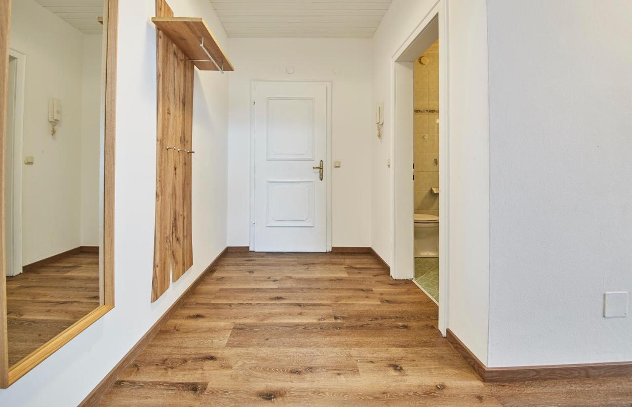 Appartements Haus Alexander Saalbach-Hinterglemm Exterior photo