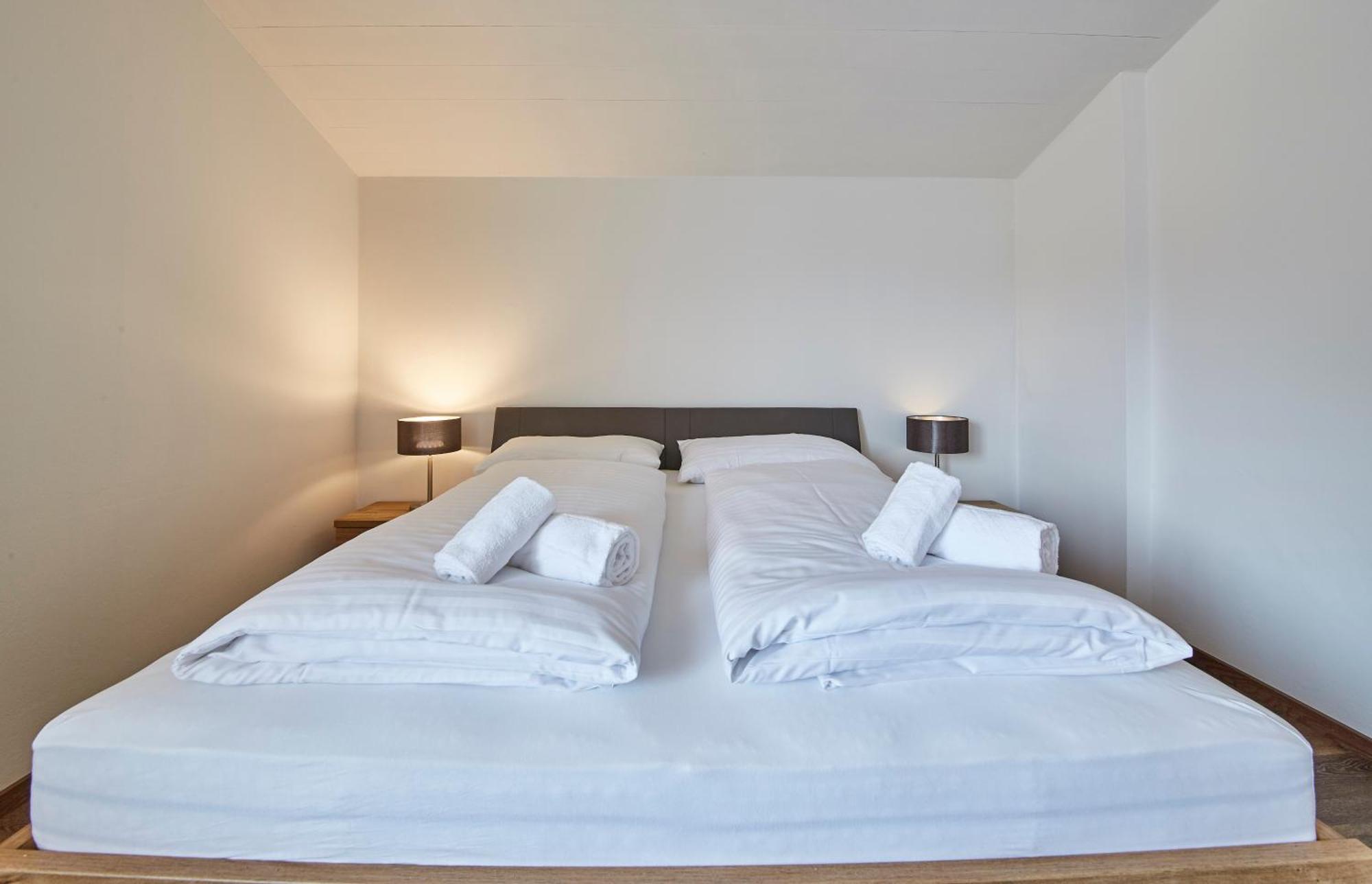 Appartements Haus Alexander Saalbach-Hinterglemm Room photo